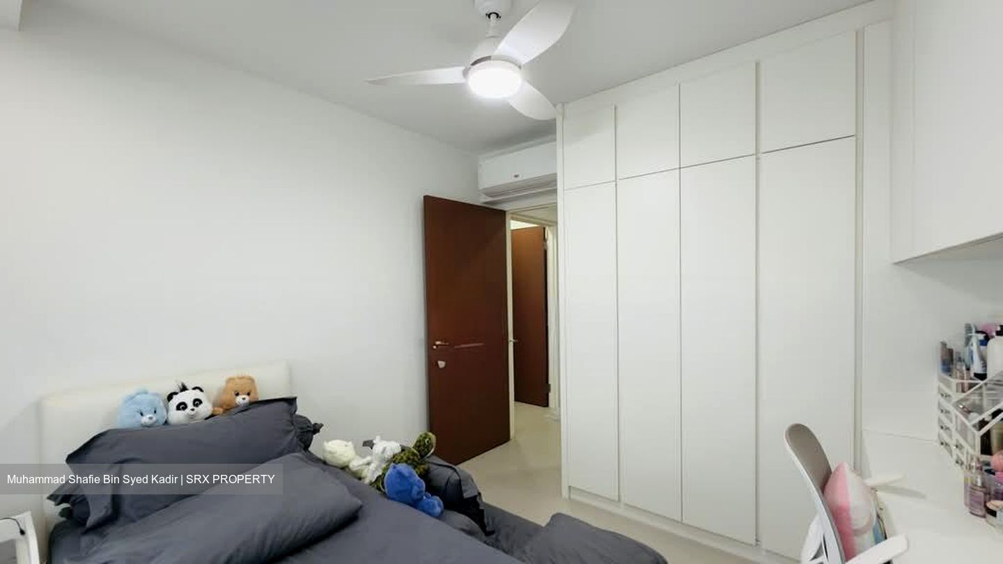 Blk 605D Tampines Greenridges (Tampines), HDB 3 Rooms #544584471